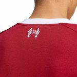adidas 2025-26 Liverpool Women's Stadium Home Soccer Jersey - Image 6
