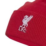 adidas 2025-26 Liverpool Woolie Beanie - Image 3