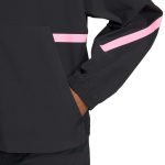 adidas 2025-26 Liverpool Youth Anthem Jacket - Image 3