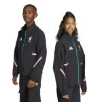 adidas 2025-26 Liverpool Youth Anthem Jacket - Image 6