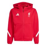 adidas 2025-26 Liverpool Youth Anthem Jacket