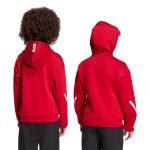 adidas 2025-26 Liverpool Youth Anthem Jacket - Image 8