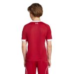adidas 2025-26 Liverpool Youth Stadium Home Soccer Jersey - Image 6
