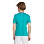 adidas 2025-26 Liverpool Youth Stadium Third Soccer Jersey - Image 6