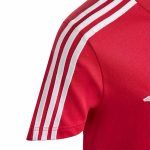 adidas 2025-26 Liverpool Youth Tee - Image 3