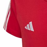 adidas 2025-26 Liverpool Youth Tee - Image 4