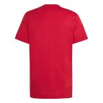 adidas 2025-26 Liverpool Youth Tee - Image 2