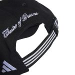 adidas 2025-26 Manchester United Baseball Cap - Image 4