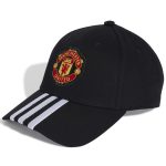 adidas 2025-26 Manchester United Baseball Cap