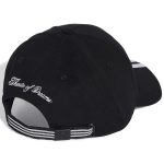 adidas 2025-26 Manchester United Baseball Cap - Image 2