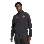 adidas 2025-26 Manchester United Men's Anthem Jacket - Image 2