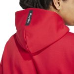 adidas 2025-26 Manchester United Men's Anthem Jacket - Image 6