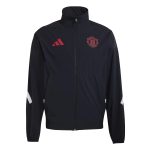 adidas 2025-26 Manchester United Men's Anthem Jacket