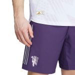 adidas 2025-26 Manchester United Men's Authentic Away Soccer Jersey - Image 6