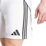 adidas 2025-26 Manchester United Men's Home Shorts - Image 5