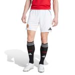 adidas 2025-26 Manchester United Men's Home Shorts - Image 2