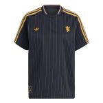 adidas 2025-26 Manchester United Men's Icon Soccer Jersey