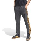 adidas 2025-26 Manchester United Men's Icon Track Pants - Image 2