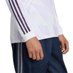 adidas 2025-26 Manchester United Men's Stadium Away Long-Sleeve Soccer Jersey - Image 6