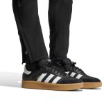 adidas 2025-26 Manchester United Men's Tiro 25 Competition Vis Tech Travel Pants - Image 6