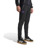 adidas 2025-26 Manchester United Men's Tiro 25 Competition Vis Tech Travel Pants - Image 3