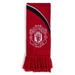 adidas 2025-26 Manchester United Scarf