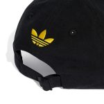 adidas 2025-26 Manchester United Third Cap - Image 4