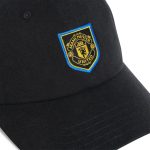 adidas 2025-26 Manchester United Third Cap - Image 3