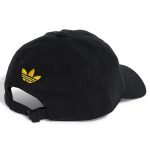 adidas 2025-26 Manchester United Third Cap - Image 2