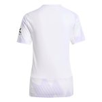 adidas 2025-26 Manchester United Women's Stadium Away Soccer Jersey - Image 2
