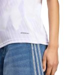 adidas 2025-26 Manchester United Women's Stadium Away Soccer Jersey - Image 6