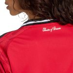 adidas 2025-26 Manchester United Women's Stadium Home Soccer Jersey - Image 6
