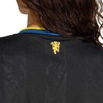 adidas 2025-26 Manchester United Women's Stadium Third Soccer Jersey - Image 6