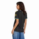adidas 2025-26 Manchester United Women's Stadium Third Soccer Jersey - Image 4