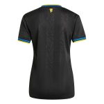 adidas 2025-26 Manchester United Women's Stadium Third Soccer Jersey - Image 2