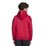 adidas 2025-26 Manchester United Youth Anthem Jacket - Image 3