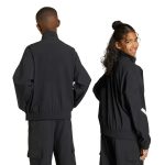 adidas 2025-26 Manchester United Youth Anthem Jacket - Image 7