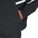 adidas 2025-26 Manchester United Youth Anthem Jacket - Image 3