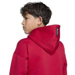 adidas 2025-26 Manchester United Youth Anthem Jacket - Image 5