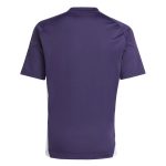 adidas 2025-26 Manchester United Youth Training Soccer Jersey - Image 2
