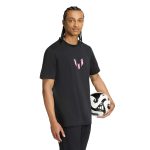 adidas 2025-26 Messi Men's Name And Number Graphic Tee - Image 5