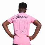 adidas 2025-26 Messi Youth Name And Number Graphic Tee - Image 3