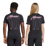 adidas 2025-26 Messi Youth Name And Number Graphic Tee - Image 7