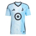 adidas 2025-26 Minnesota United Men's Stadium Away Soccer Jersey