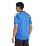 adidas 2025-26 Montreal Men's Stadium Home Soccer Jersey - Image 5