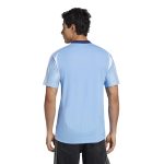 adidas 2025-26 New York City FC Men's Stadium Home Soccer Jersey - Image 5