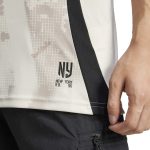 adidas 2025-26 New York Red Bulls Men's Stadium Away Soccer Jersey - Image 7