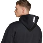 adidas 2025-26 Newcastle Men's Anthem Jacket - Image 6