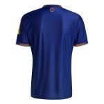 adidas 2025-26 Newcastle Men's Authentic Third Soccer Jersey - Image 2