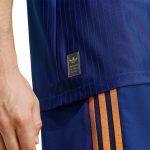 adidas 2025-26 Newcastle Men's Authentic Third Soccer Jersey - Image 6